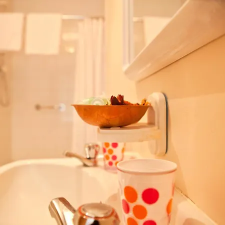 The Gap Bed & Breakfast