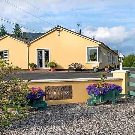 The Gap Bed & Breakfast Donegal Town