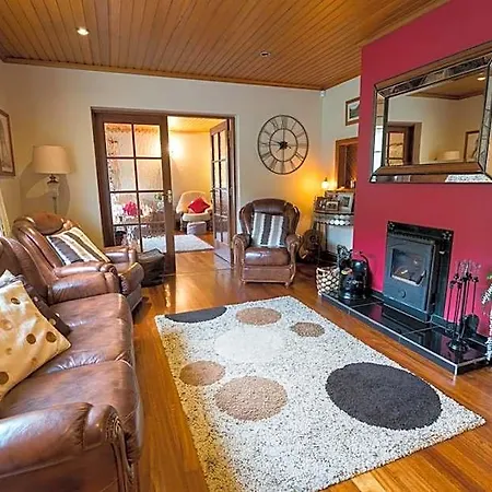 The Gap Bed & Breakfast Donegal Town