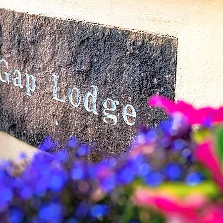 The Gap 3* Donegal Town