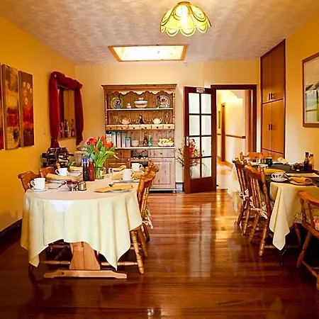 The Gap Bed & Breakfast Donegal Town