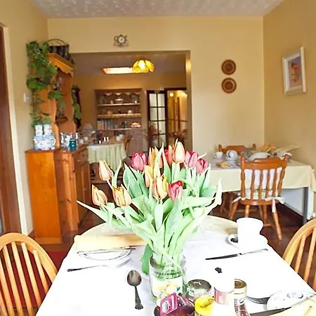 Bed & Breakfast The Gap 3*