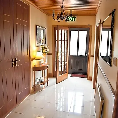 The Gap Bed & Breakfast