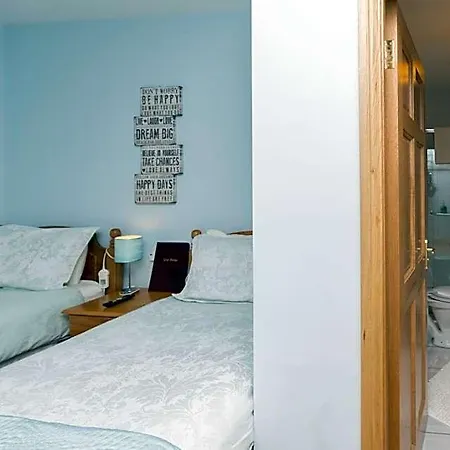 The Gap Bed & Breakfast Donegal Town