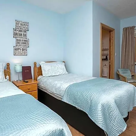 Bed & Breakfast The Gap