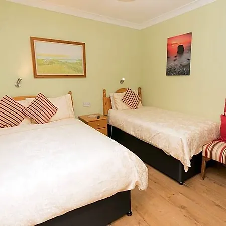 Bed & Breakfast The Gap 3*