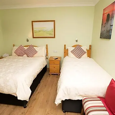The Gap Bed & Breakfast