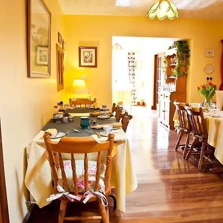 Bed and breakfast The Gap 3*