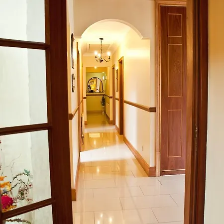 Bed & Breakfast The Gap