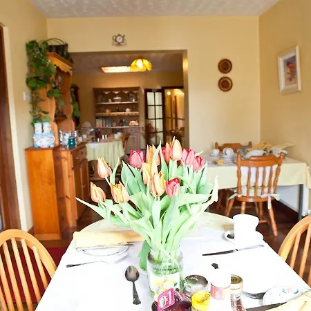 Bed and breakfast The Gap Donegal Town