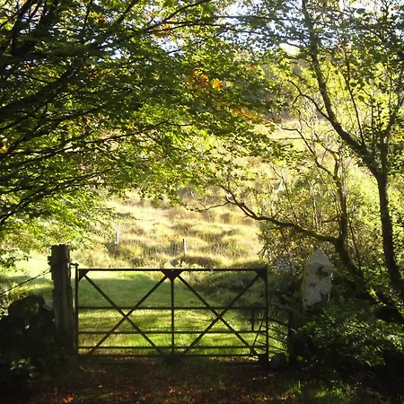 Bed and breakfast The Gap 3*