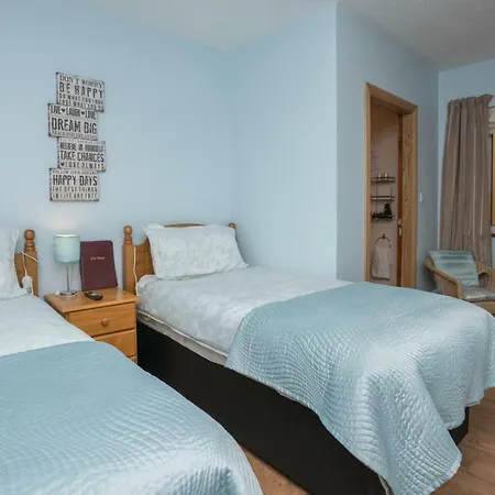 The Gap Bed and breakfast 3*