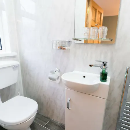 The Gap Donegal Town