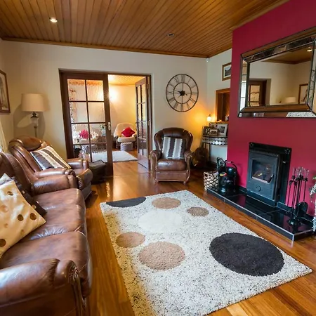 The Gap 3* Donegal Town