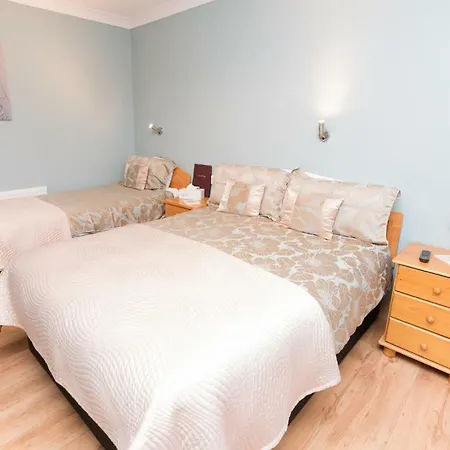 The Gap 3* Donegal Town