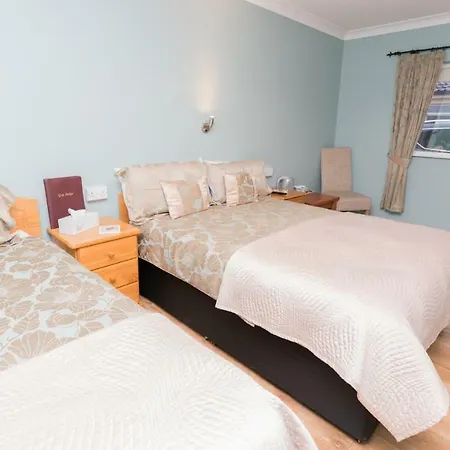The Gap Bed & Breakfast Donegal Town