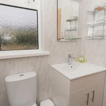 Bed and breakfast The Gap