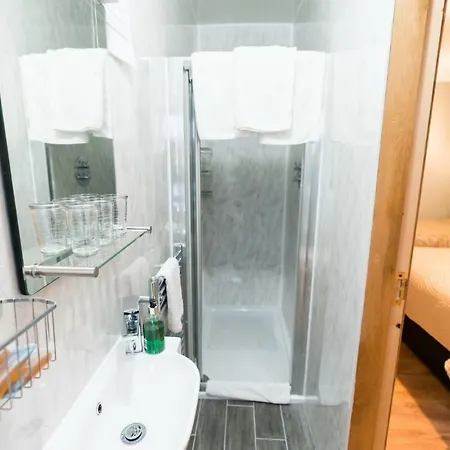 Bed and breakfast The Gap Donegal Town