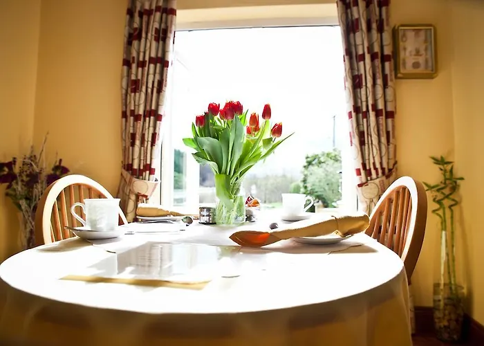 盖帕住宿加早餐旅馆