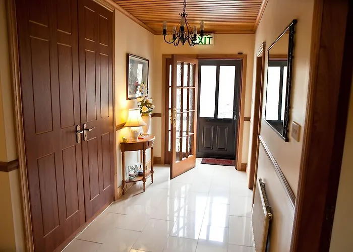 B&B The Gap 도니골