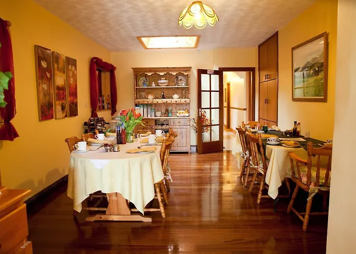 住宿加早餐酒店 盖帕住宿加早餐旅馆 3*