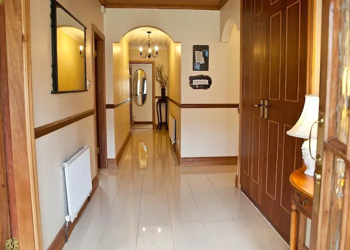 盖帕住宿加早餐旅馆