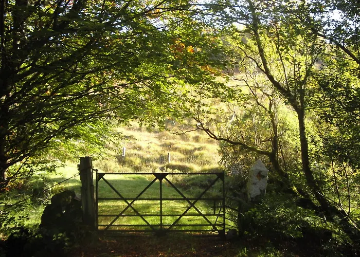 住宿加早餐酒店 盖帕住宿加早餐旅馆 3*