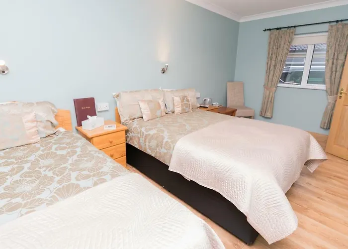 The Gap B&B 도니골