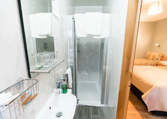 B&B The Gap 도니골